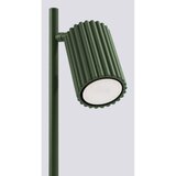 Nice Lamps Zelena namizna svetilka (višina 43 cm) Gleam – | Shoptok.si