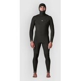 Patagonia Regulator 4/3 Hooded Full Neoprenska obleka black Cene