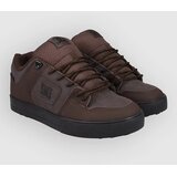 DC Pure Wnt Winter Cevlji brown / black | Shoptok.si