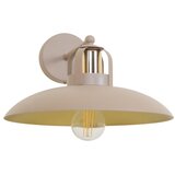  Brilagi - LED Zidno svetlo FLAMENGO 1xE27/60W/230V bež | Eponuda.com