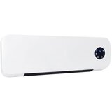 solight KP07 - Keramički grejač za kupatilo 1000/2000W/230V IP22 + daljinski upravljač | Eponuda.com