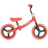Byox Balance Bike 2B – Red | ePonuda.com