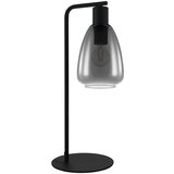 Eglo 32168 - Stona lampa CHELVEY 1xE27/40W/230V | Eponuda.com
