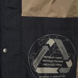 Geox Black men's down jacket Leitan - Men's | Shoptok.si