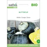 Bio buča "Buttercup"