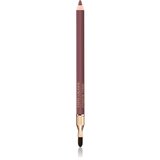 Estée Lauder Double Wear 24H Stay-in-Place Lip Liner dolgoobstojni svinčnik za ustnice odtenek Mauve 1,2 g Cene