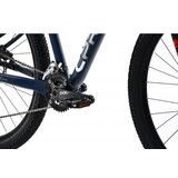 Capriolo mtb al-eve 7.5 27.5'' plavi (923213-13) | ePonuda.com