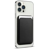 Max Mobile MM TPU CARD POCKET WITH STICKER black | shoptok.hr