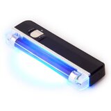  UV luč za preverjanje bankovcev in dokumentov tester + LED svetilka | Shoptok.si
