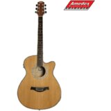  GITARA EL.-AK. FLIGHT F230CEQ NAT u