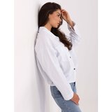 RUE PARIS Shirt-IT-KS-FL9273.86-white | shoptok.hr