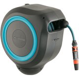 Gardena Automatska motalica za crevo zidna Rollup M 20m | ePonuda.com
