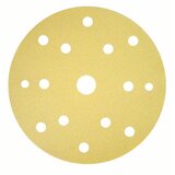 Bosch C450 standard for general purpose, G240, 150 mm, 15 rupa 2608621737 | ePonuda.com