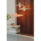 Zuiver viseča svetilka v naravni barvi s senčilom iz ratana ø 60 cm balance – | Shoptok.si