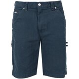 Tommy Hilfiger Kratke hlače & Bermuda - Modra Cene