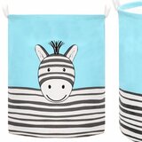  Košara za pohranu, zebra 80L | shoptok.hr
