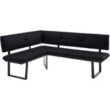 Cantus KOTNA KLOP, kovina, tekstil antracit, črna | Shoptok.si