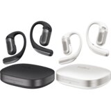 Shokz OpenFit Pro Headset True Wireless Stereo (TWS) Ear-hook, Open-ear Calls /Music /Sport /Everyday Bluetooth White | shoptok.hr