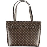 Guess Jeans BROWN WOMEN&#39;S BAG | Shoptok.si