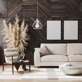  Luster na sajli CEED 1xE27/60W/230V siva | Eponuda.com