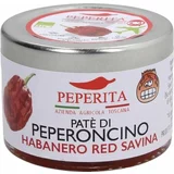 Peperita Habanero Red Savina Paste