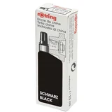 ZA CRTANJE 23ML ROTRING 194660 CRNI