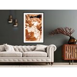  Poster - Peonies in Sepia 30x45 | shoptok.hr