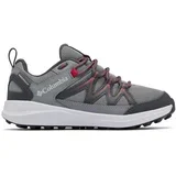 Trekking čevlji Youth Peakfreak Rush™ Waterproof Hiking Shoe 2108271 Siva