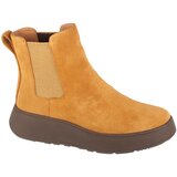 Fitflop Polškornji F-Mode Kostanjeva Cene