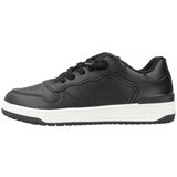 Geox Superge J Washiba Boy J45LQB 000BC C9999 D Črna | Shoptok.si