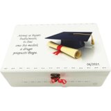 Poklon za diplomu! Kutija uspomena Š15475 | shoptok.hr