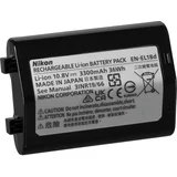 EN-EL18d Lithium-Ionen Battery