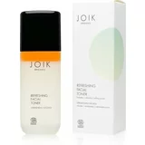 JOIK Organic refreshing facial toner