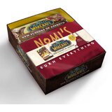 Macmillan Distribution Chelsea Monroe-Cassel - World of Warcraft: New Flavors of Azeroth - The Official Cookbook Gift Set Cene