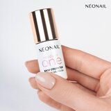 NeoNail Ready In One 3in1 UV Gel Polish gel lak za nohte z diamantnim prahom odtenek 04 One Soft Beige 7.2 ml | Shoptok.si