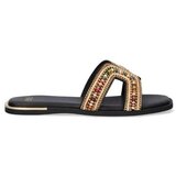 Exé Shoes Sandali & Odprti čevlji SABRINA 726 Črna Cene