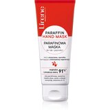 Lirene Hand Care Paraffin parafinska njega za ruke i nokte 100 ml | shoptok.hr