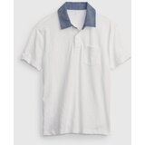 GAP Kids Polo T-shirt - Boys Cijene