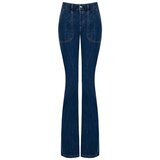 Rinascimento Jeans CFC0113503003 pisana | Shoptok.si