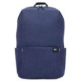 Xiaomi Mi Casual Daypack DARK BLUE Ranac 340 x 225 x 130 mm, 400g | Eponuda.com