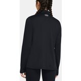 Under Armour Women's T-shirt Tech 1/2 Zip- Solid - Women's | Shoptok.si