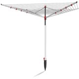 Vileda Sun Lift Plus 60 Black, White Aluminium 60 m | shoptok.hr