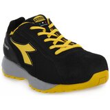 Diadora Šport 80013 UTILITY GLOVE MDS TEXT LOW S1P HRO Črna Cene