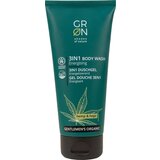 GRN [GRÜN] Body Wash 3in1 Hemp & Hops Cene