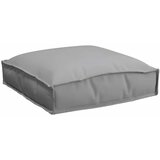  Jastuk 2 pcs Siva 40 x 40 x 8 cm Oxford tkanina | Eponuda.ba