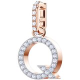 Swarovski Charms privjesak boja: zlatna | shoptok.hr