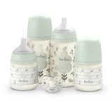 Birdies Set set za bebe 0m+ Green