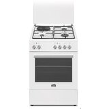 Simfer kombinirani štedilnik 5315 SERBB | Shoptok.si