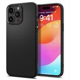 Spigen Liquid Air iPhone 15 Pro mat crna | Eponuda.ba