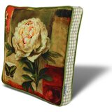 Aberto Design Dekorativni jastuk YM1074, 42x42 cm, Šareni Cijene